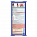 WhiteCoat Clipboard® Trifold - Blue Respiratory Therapy Edition